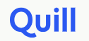 Quill logo